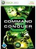 C&C 3 Tiberium Wars (Teil 2), gebraucht - XB360
