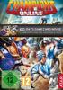 Champions Online Game Card für 60 Tage
