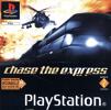 Chase the Express, gebraucht - PSX