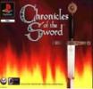 Chronicles of the Sword, gebraucht - PSX