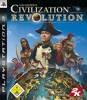 Civilization Revolution, gebraucht - PS3