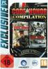 Code of Honor Compilation (inkl. Teil 1 & 2) - PC-DVD