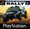 Colin McRae Rally 01, gebraucht - PSX
