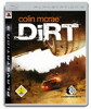 Colin McRae Rally Dirt 1, gebraucht - PS3