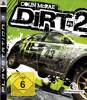 Colin McRae Rally Dirt 2 - PS3