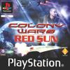 Colony Wars 3 Red Sun, gebraucht - PSX
