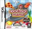 Cooking Mama 1, gebraucht - NDS