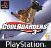 Cool Boarders 3, gebraucht - PSX