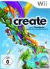 Create, gebraucht - Wii