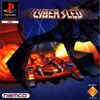 Cyber Sled, gebraucht - PSX