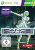 Dance Evolution (Kinect) - XB360