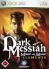 Dark Messiah Might and Magic - XB360