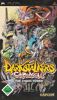Darkstalkers Chronicle The Chaos Tower, gebraucht - PSP