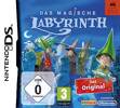 Das Magische Labyrinth, gebraucht - NDS
