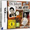 Der rätselhafte Fall des Dr. Jekyll & Mr. Hyde, gebr.- NDS