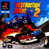 Destruction Derby 2, gebraucht - PSX