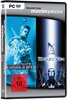 Deus Ex 1 GOTY & Deus Ex 2 - PC-DVD