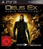 Deus Ex 3 Human Revolution, gebraucht - PS3