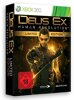 Deus Ex 3 Human Revolution Limited Edition, gebr. - XB360