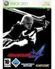 Devil May Cry 4 Collectors Edition, gebraucht - XB360