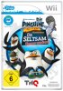 uDraw Die Pinguine aus Madagascar 2 Dr. Seltsam, gebr.- Wii