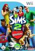Die Sims 2 Haustiere, gebraucht - Wii