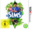 Die Sims 3, gebraucht - 3DS