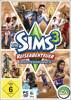 Die Sims 3 Addon 1 Reiseabenteuer - PC-DVD/MAC