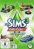 Die Sims 3 Addon 4 Gib Gas-Accessoires - PC-DVD/MAC