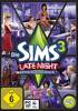Die Sims 3 Addon 5 Late Night - PC-DVD/MAC