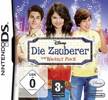 Die Zauberer vom Waverly Place 1, gebraucht - NDS