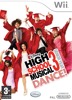 Disney High School Musical 3 Senior Year DANCE!, gebr.- Wii