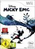 Disney Micky Epic 1, gebraucht - Wii