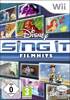 Disney Sing It Filmhits, gebraucht - Wii