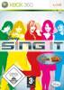 Disney Sing It, gebraucht - XB360