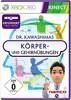 Dr. Kawashimas Körper- und Gehirnübungen (Kinect) - XB360