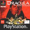 Dracula 1 Resurrection, gebraucht - PSX