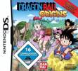 Dragon Ball Origins 1, gebraucht - NDS
