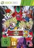 Dragon Ball Raging Blast 2, gebraucht - XB360