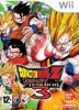 Dragon Ball Z Budokai 6 Tenkaichi 3, gebraucht - Wii