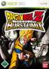 Dragon Ball Z Burst Limit, gebraucht - XB360