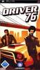 Driver 76, gebraucht - PSP