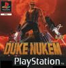 Duke Nukem, gebraucht - PSX