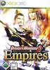 Dynasty Warriors 5 Empires - XB360
