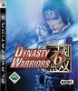 Dynasty Warriors 6 - PS3