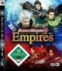 Dynasty Warriors 6 Empires - PS3