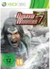 Dynasty Warriors 7 - XB360