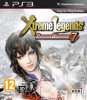 Dynasty Warriors 7 Xtreme Legends - PS3