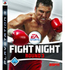 Fight Night Round 3 2006 - PS3