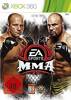 EA Sports MMA - XB360